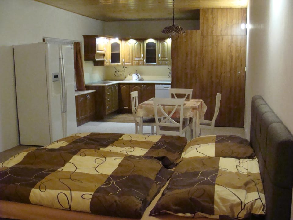 U Vodníka Apartment in Czechia