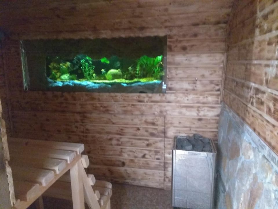 Sauna, Spa and wellness centre/facilities