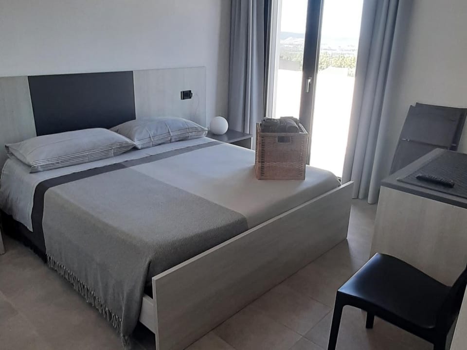 B&B Juniperus Bed and Breakfast in Sardinia