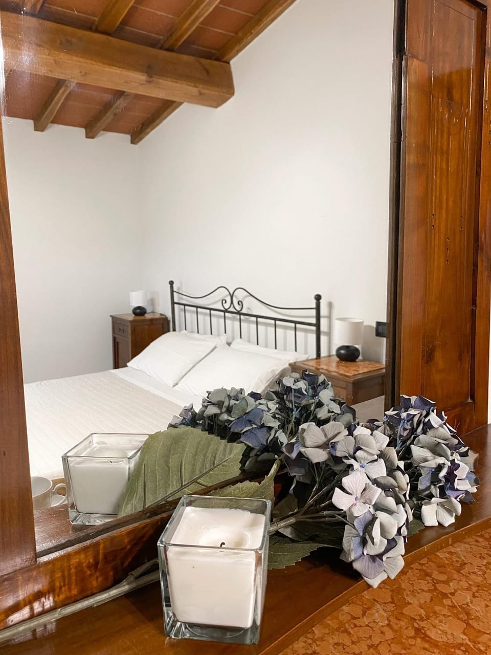 La Cantina del Podere dei Boni Farm Stay in Tuscany