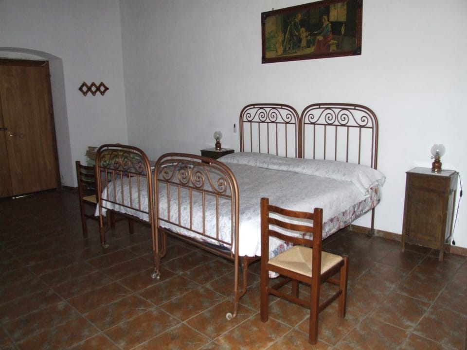 Antico Frantoio Farm Stay in Calabria