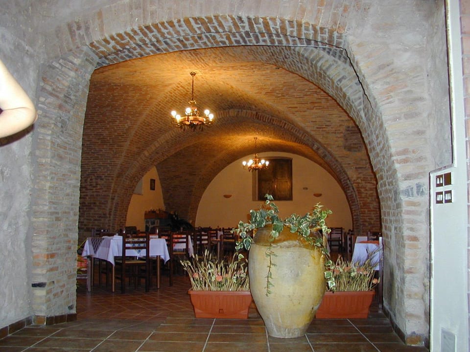 Antico Frantoio Farm Stay in Calabria