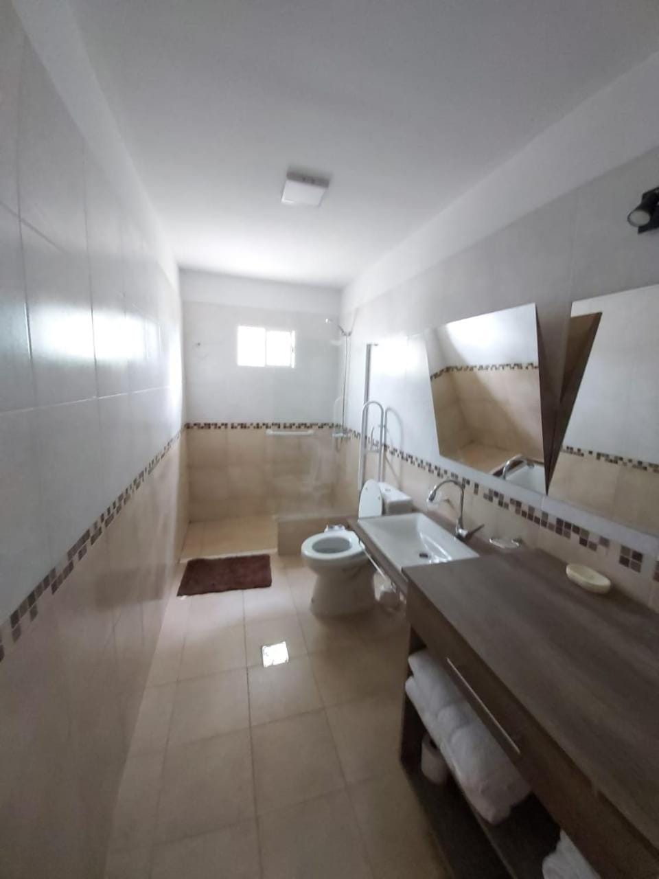 By Muni Apartamentos Premium Apartment in Tanti