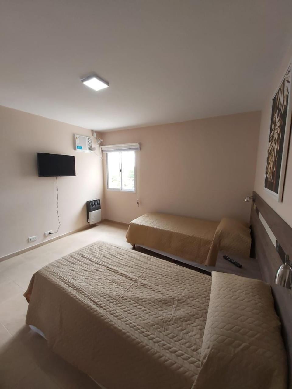 By Muni Apartamentos Premium Apartment in Tanti