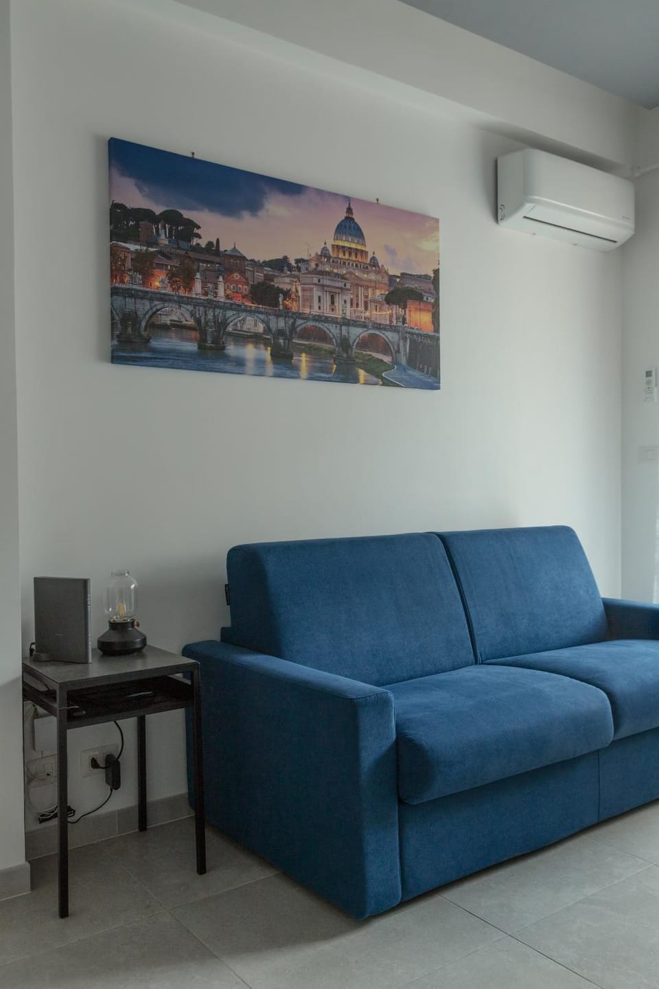Lounge or bar