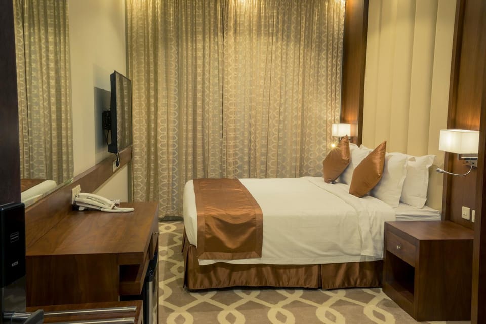 92 - وحدات فندقية - Apartment in Riyadh Province