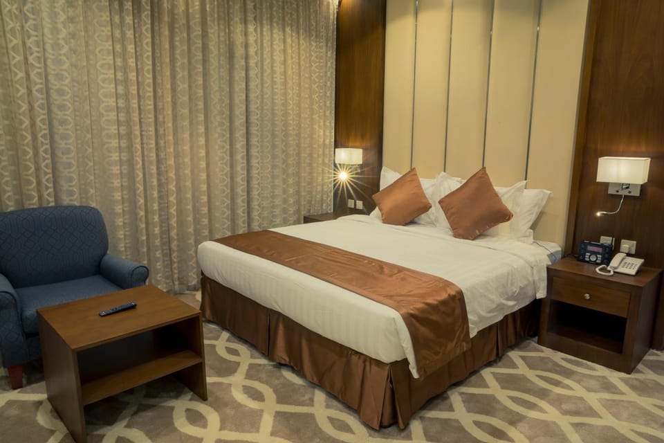 92 - وحدات فندقية - Apartment in Riyadh Province