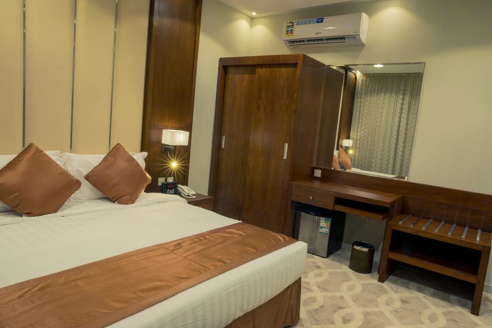 92 - وحدات فندقية - Apartment in Riyadh Province