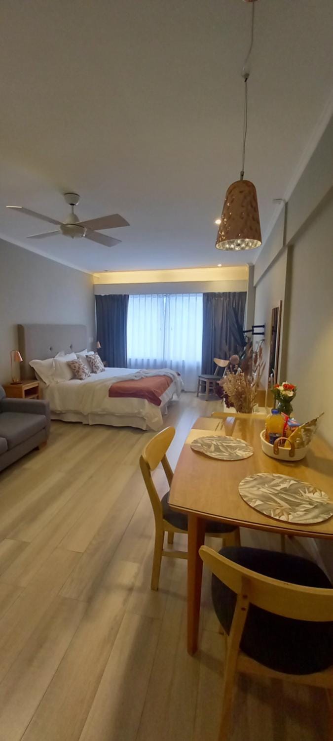 Patagonia D.A.T Apartment in San Carlos Bariloche