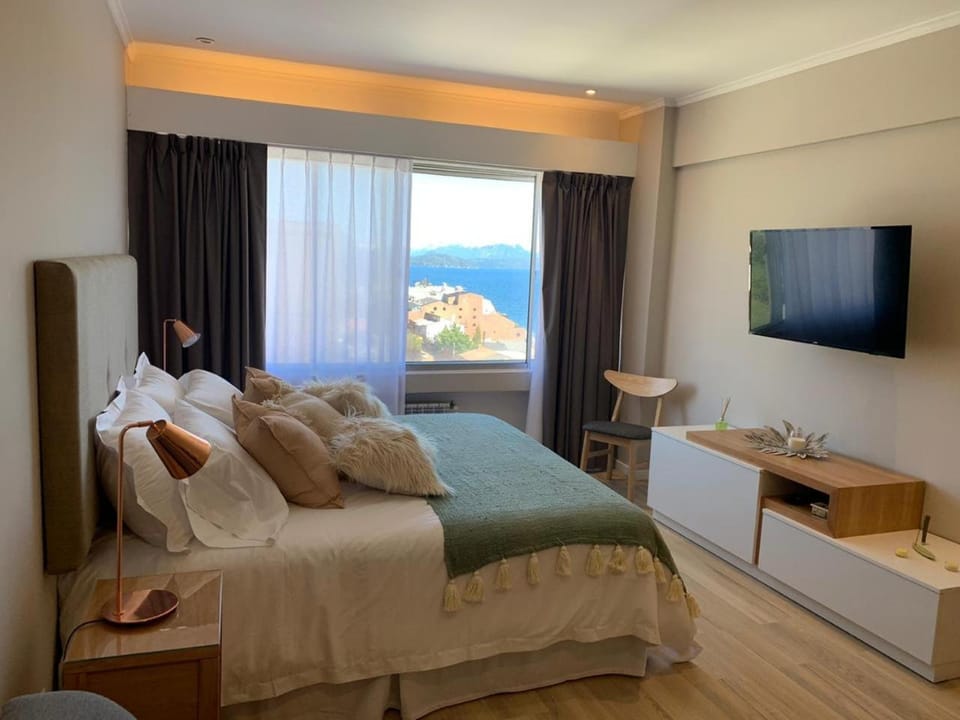 Patagonia D.A.T Apartment in San Carlos Bariloche