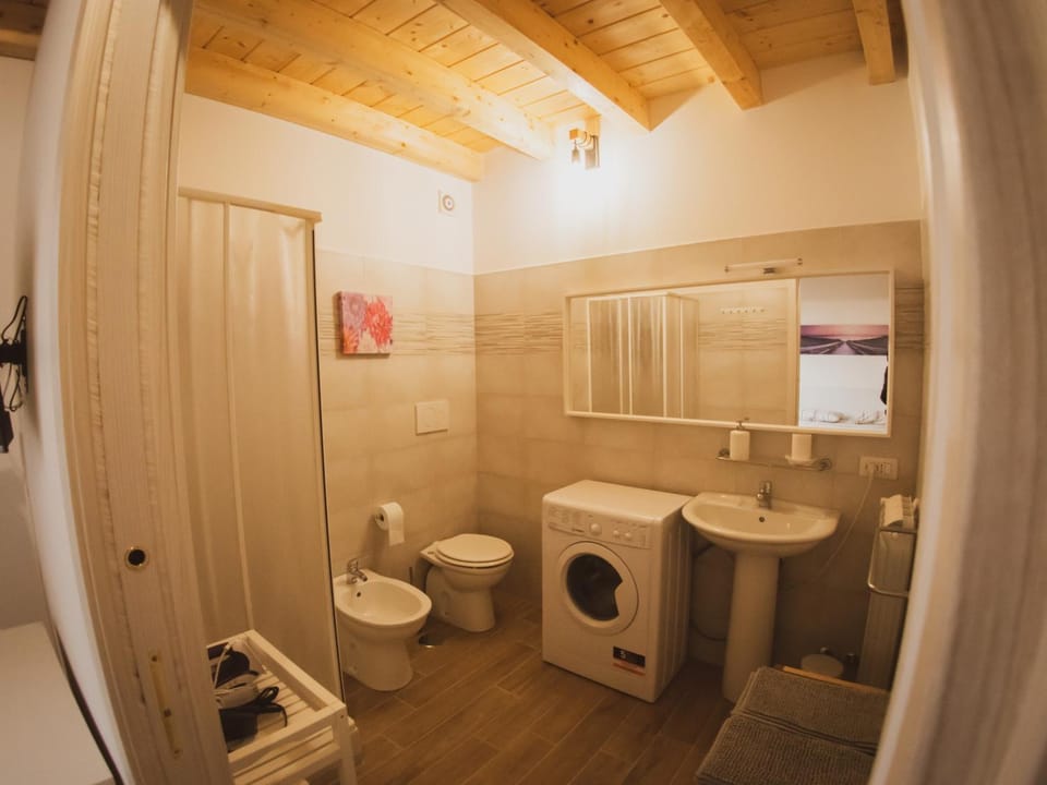 Shower, Toilet, Bathroom, bidet
