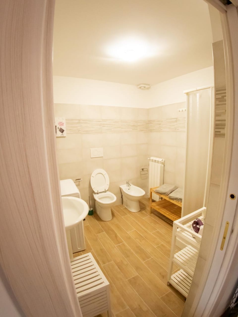 Toilet, Bathroom, bidet
