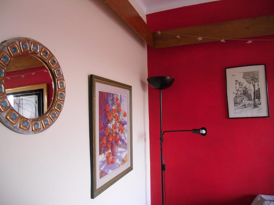 Decorative detail