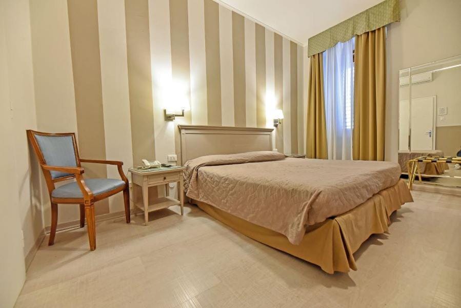 Hotel Bristol Hotel in Trieste