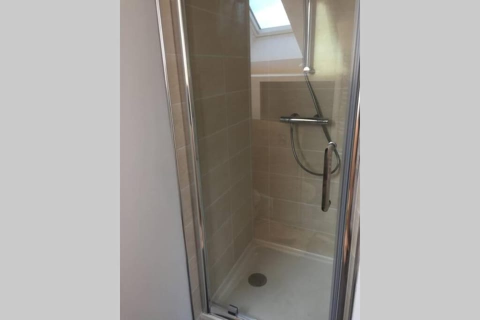 APPARTEMENT T2 Apartment in Brittany