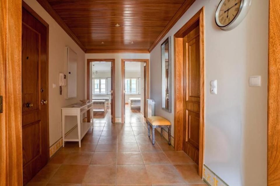 Rio Gilao Apartment in Tavira
