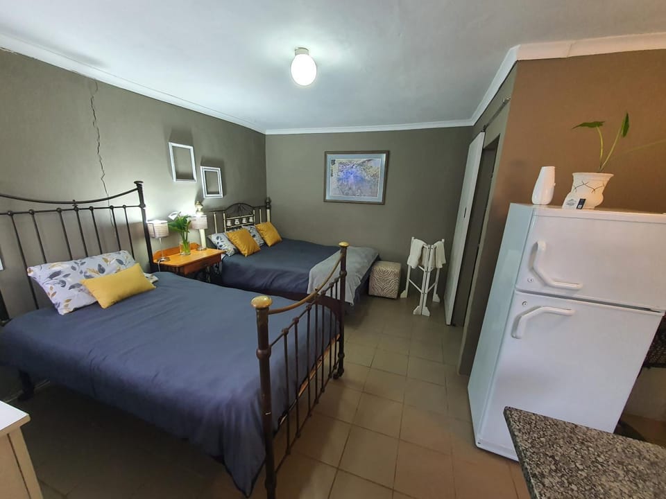 ROCKABILLY RANCH Self-Catering Guest Units Bed and Breakfast in KwaZulu-Natal