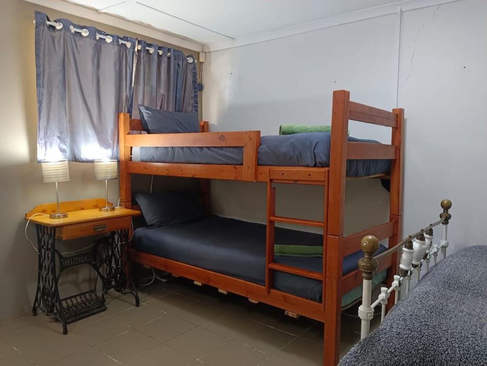ROCKABILLY RANCH Self-Catering Guest Units Bed and Breakfast in KwaZulu-Natal