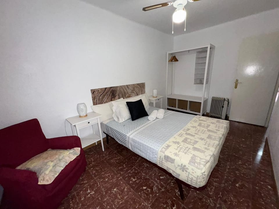 Sant Mateu 30 min to Barcelona next beach Apartment in Maresme