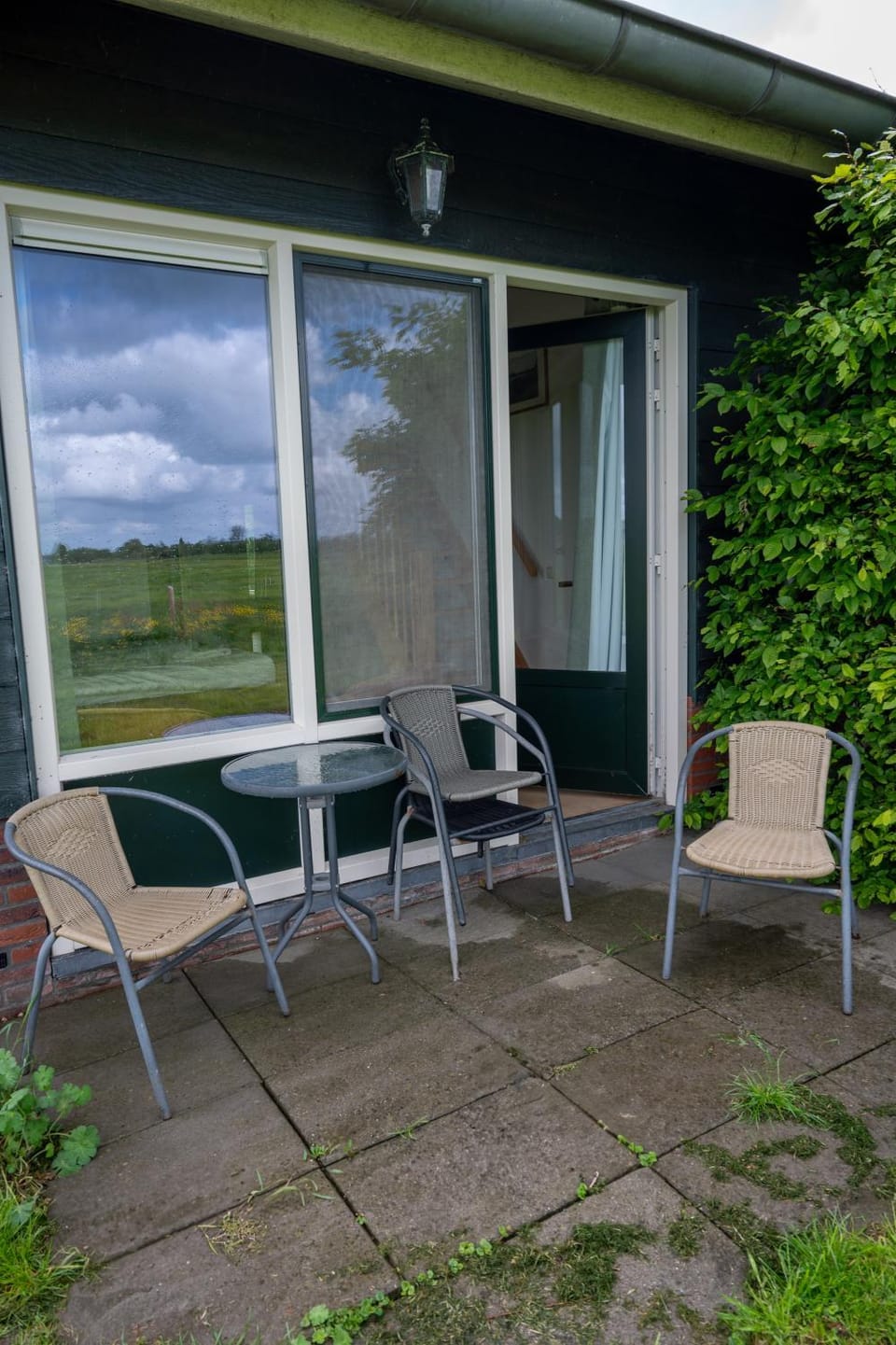 Boerderij "De Verwondering" Bed and Breakfast in South Holland (province)
