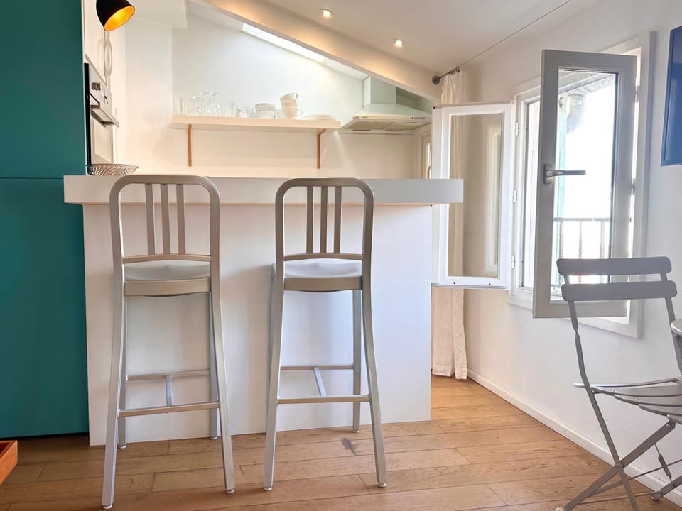 Homelivia, Lovely One bedroom flat Place GARIBALDI et PORT Apartment in Nice