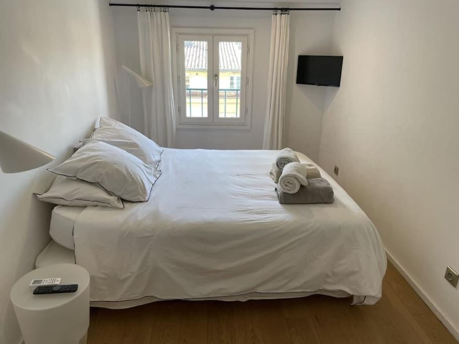Homelivia, Lovely One bedroom flat Place GARIBALDI et PORT Apartment in Nice