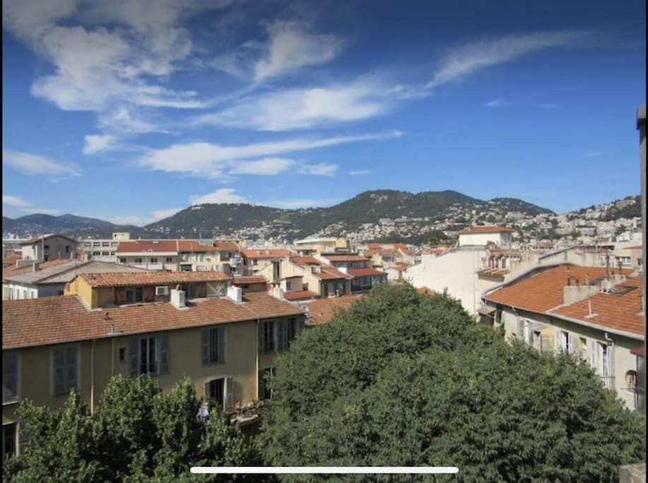 Homelivia, Lovely One bedroom flat Place GARIBALDI et PORT Apartment in Nice