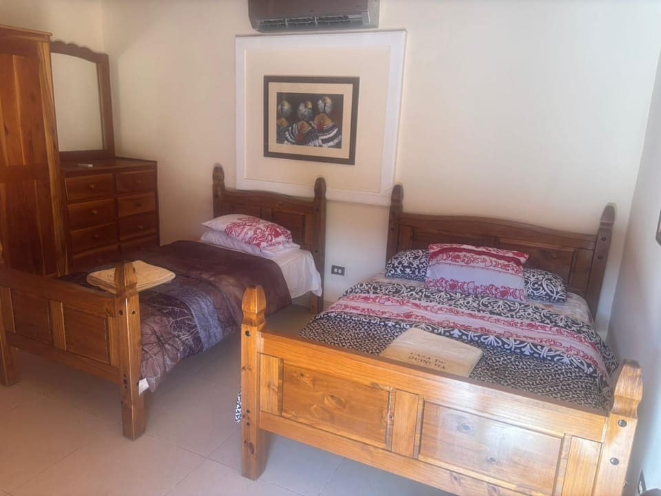 Casa de Quincha Bed and Breakfast in Las Tablas