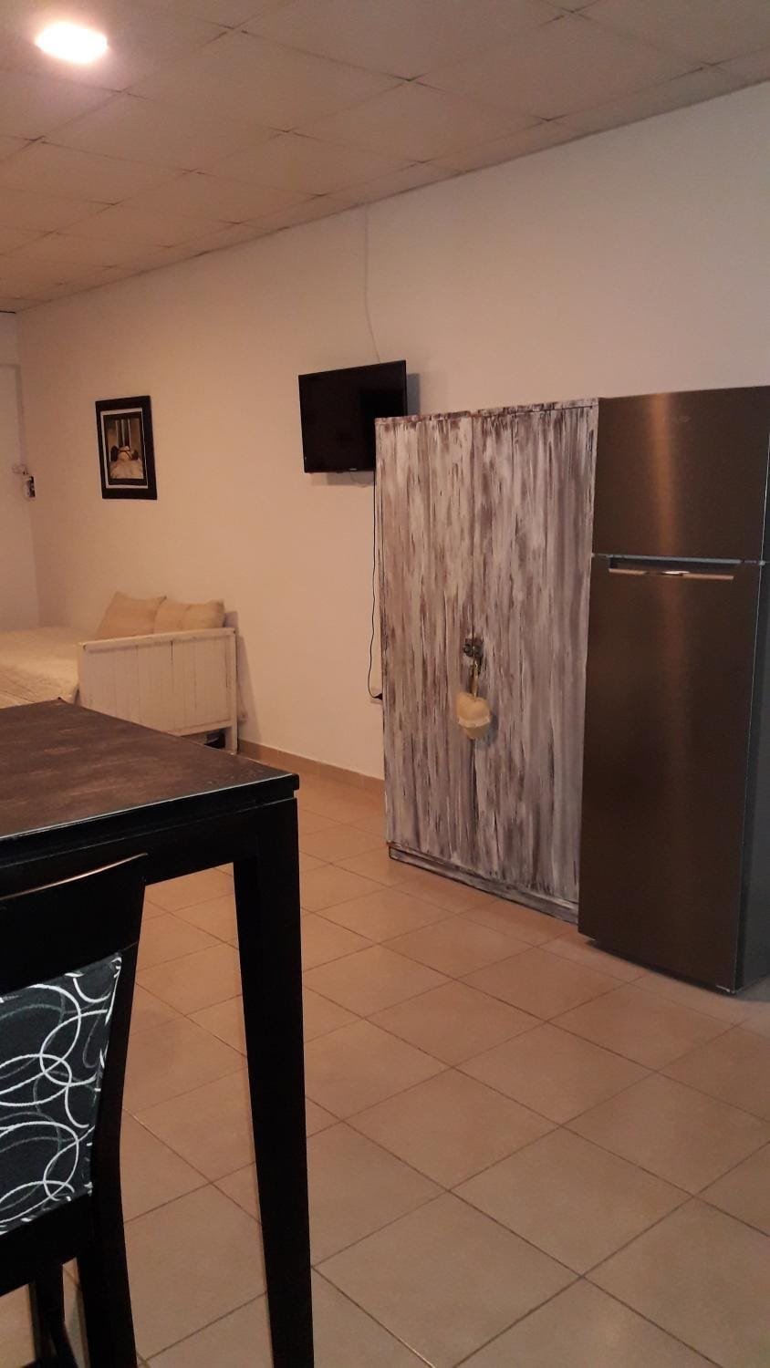 Ananá Apartment in Federación