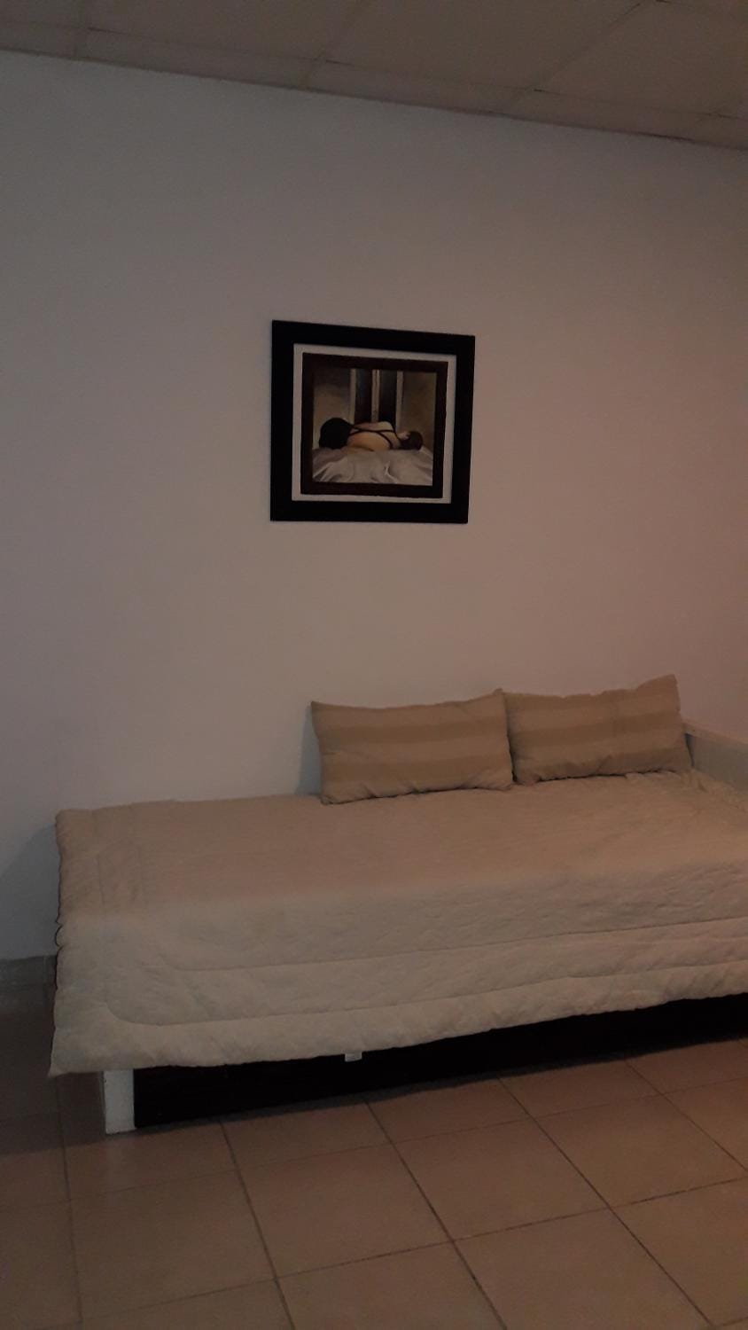 Ananá Apartment in Federación