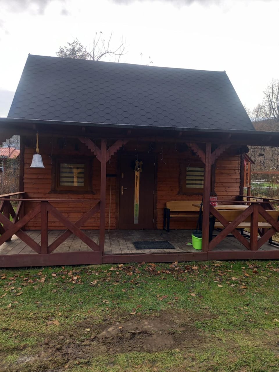 Domek pod Śnieżką 2 Chalet in Lower Silesian Voivodeship