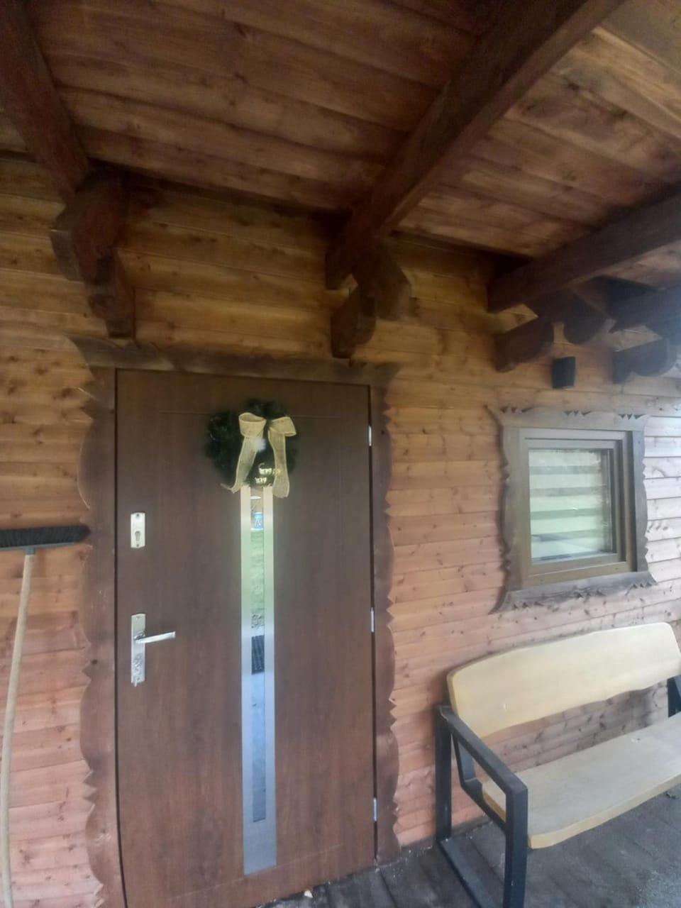 Domek pod Śnieżką 2 Chalet in Lower Silesian Voivodeship