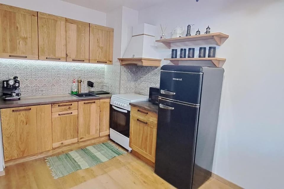 апартамент Гигови Apartment in Bansko