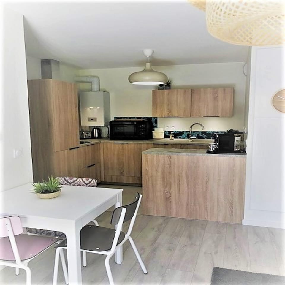 Meals, kitchen