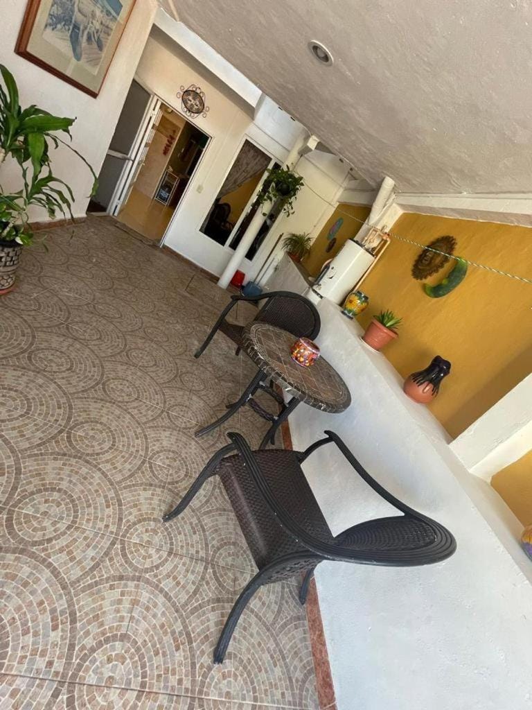 Casa El Quinto Elemento, Departamento Tierra! Apartment in Isla Mujeres