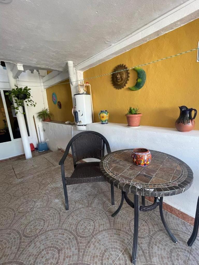 Casa El Quinto Elemento, Departamento Tierra! Apartment in Isla Mujeres