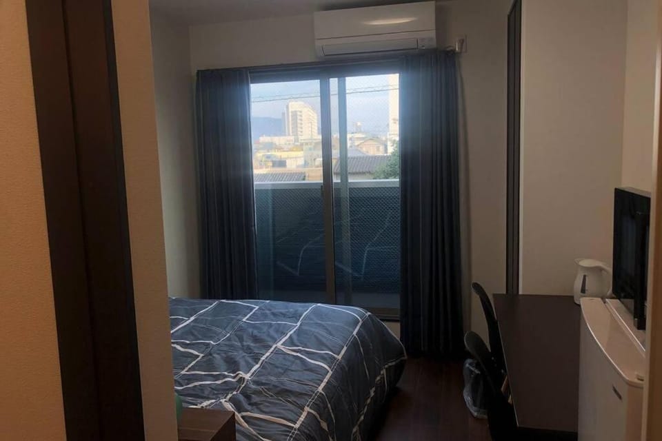 玉藻本町203 Apartment in Japan