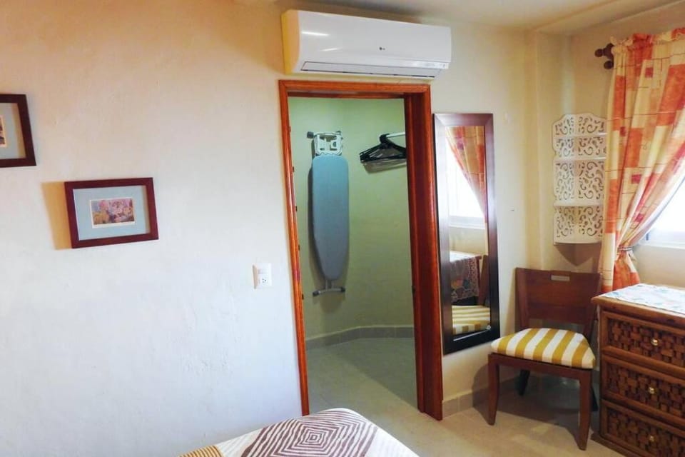 Casa El Quinto Elemento, Departamento Fuego! Apartment in Isla Mujeres
