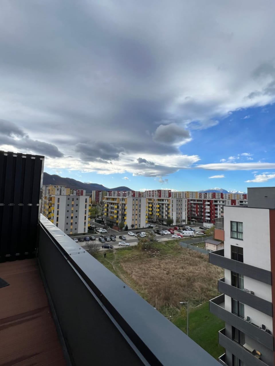 Day, View (from property/room), City view
