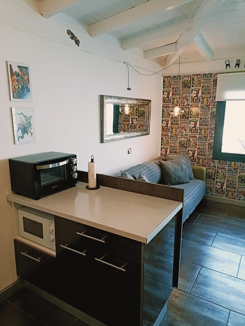Kitchen or kitchenette, kitchen, kitchen
