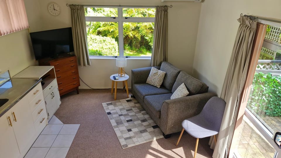 TV and multimedia, Lounge or bar