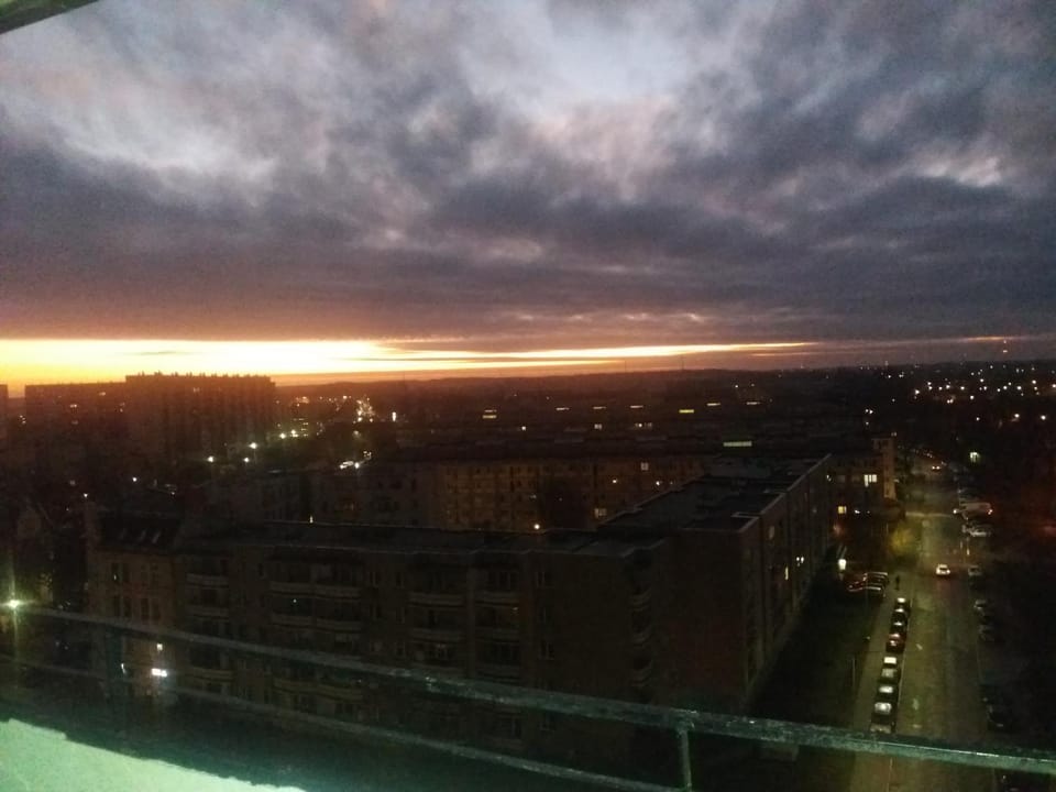 City view