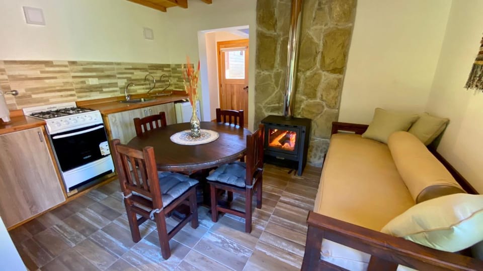 Kitchen or kitchenette, Living room, pet friendly, stove