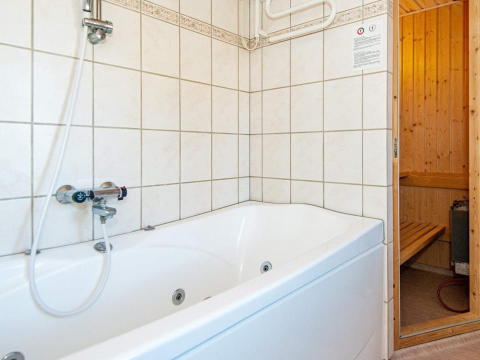 Spa and wellness centre/facilities