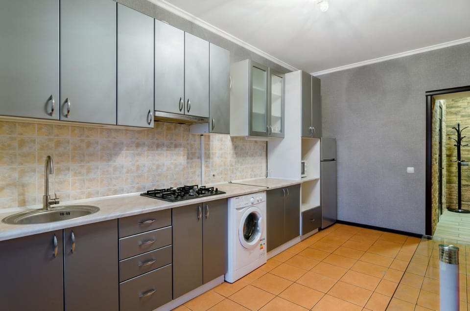Good Home Apartment in Ukraine