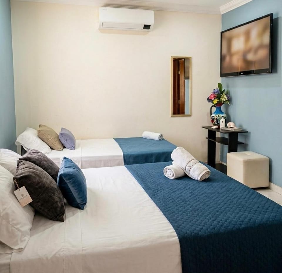 Gran Hotel Valvanera Girardot Hotel in Girardot