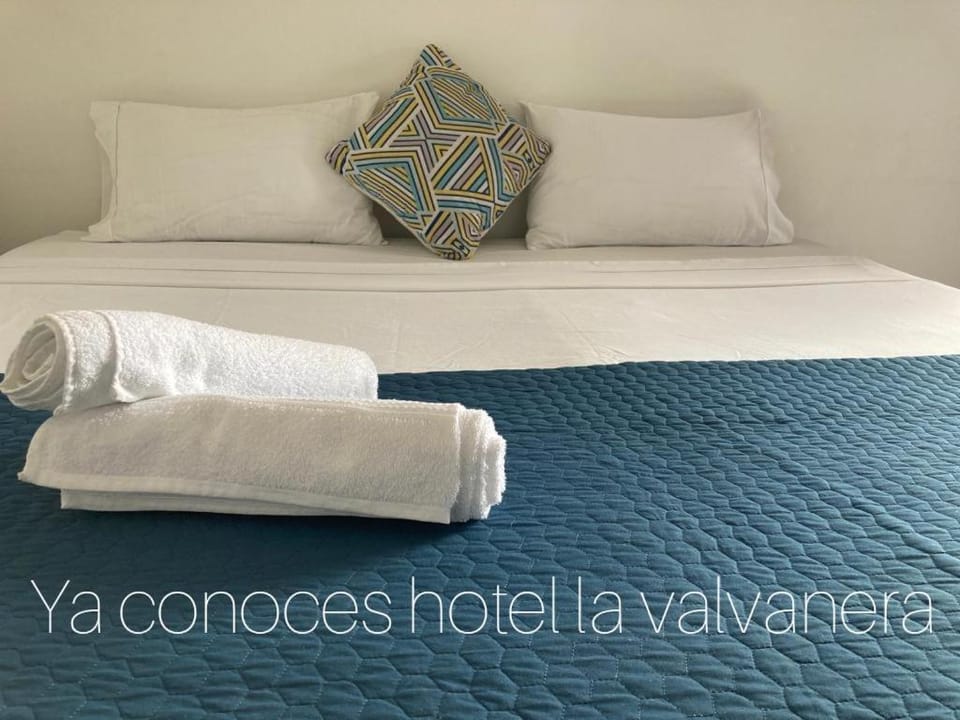 Gran Hotel Valvanera Girardot Hotel in Girardot