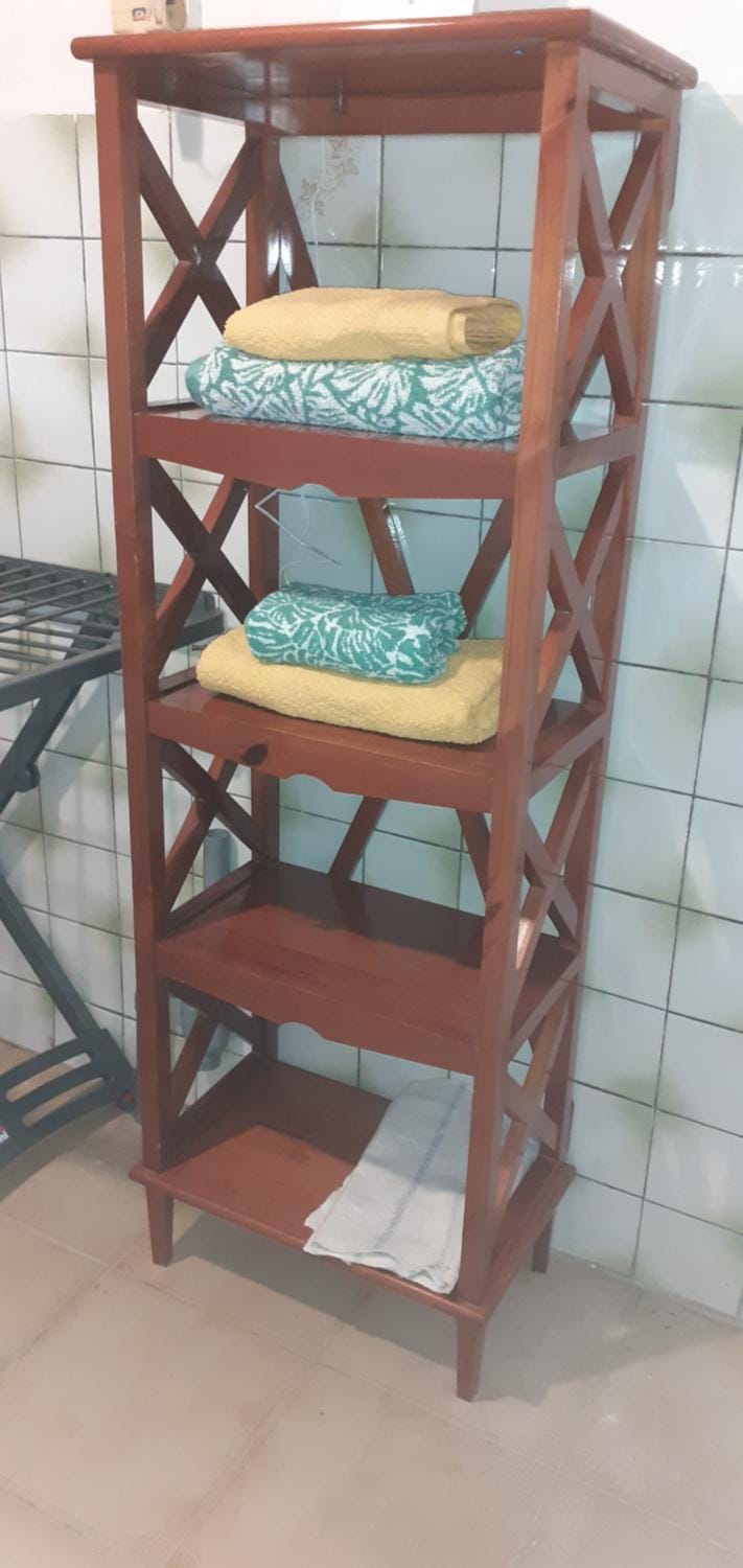 towels