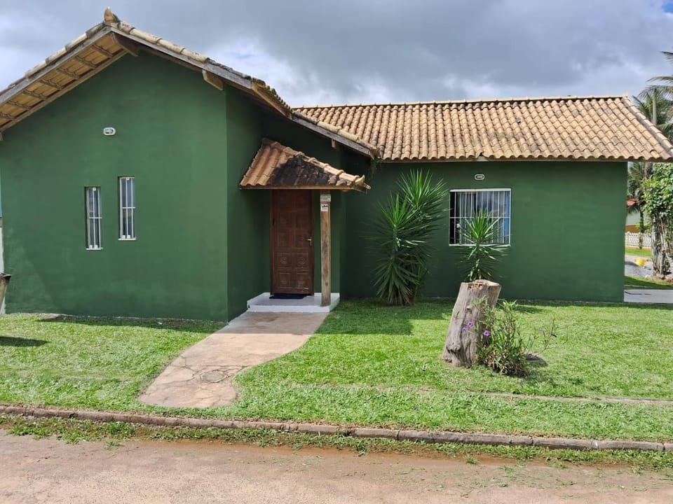 Vivamar House in Cabo Frio