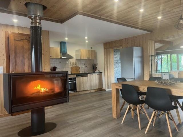 Maison proche du centre de Gerardmer House in Xonrupt-Longemer